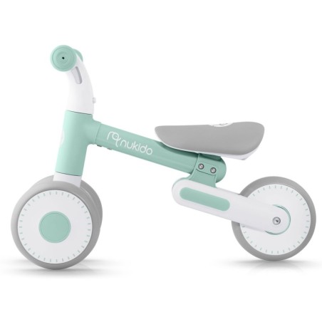 Väikelaste jooksuratas , mint