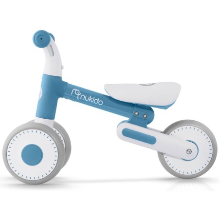 Väikelaste jooksuratas , sinine