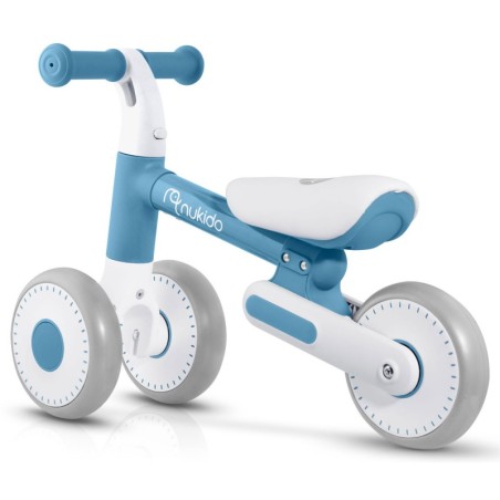 Väikelaste jooksuratas , sinine