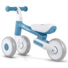 Väikelaste jooksuratas , sinine