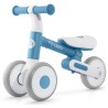 Väikelaste jooksuratas , sinine