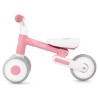 Väikelaste jooksuratas , roosa