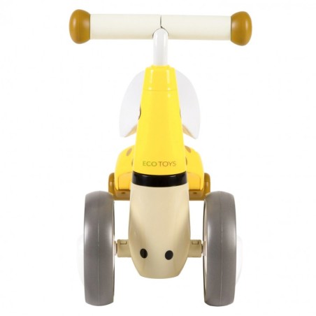 Kolmerattaline jooksuratas "Kaelkirjak"