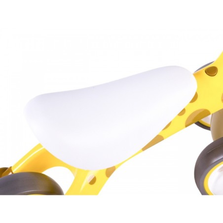 Kolmerattaline jooksuratas "Kaelkirjak"