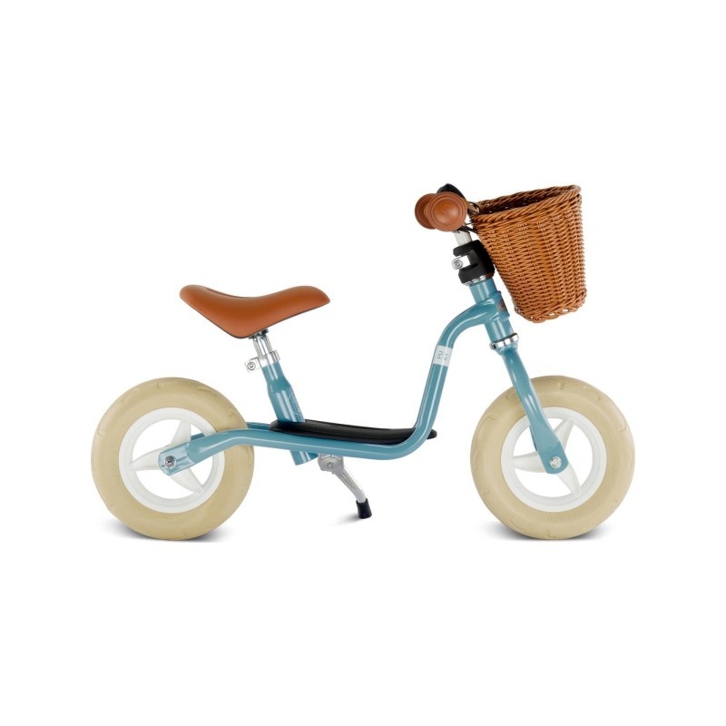 PUKY LR M Classic pastelsinine tasakaaluratas