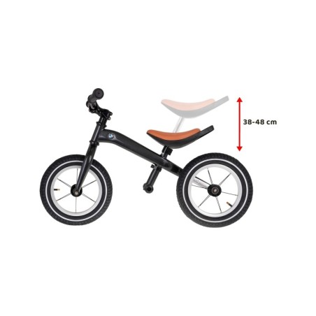 BMW Rastar tasakaaluratas / jooksuratas