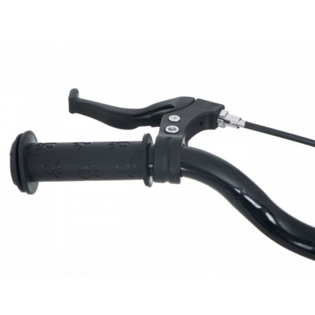 Tasakaaluratas piduriga NEMO 11" sinine