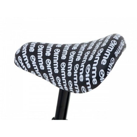 Tasakaaluratas piduriga NEMO 11" roosa