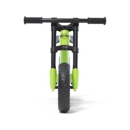 BERG Biky Mini Green tasakaaluratas