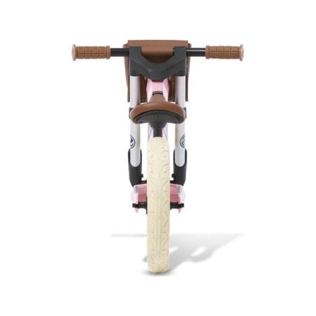 BERG Biky Retro roosa jooksuratas