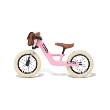 BERG Biky Retro roosa jooksuratas