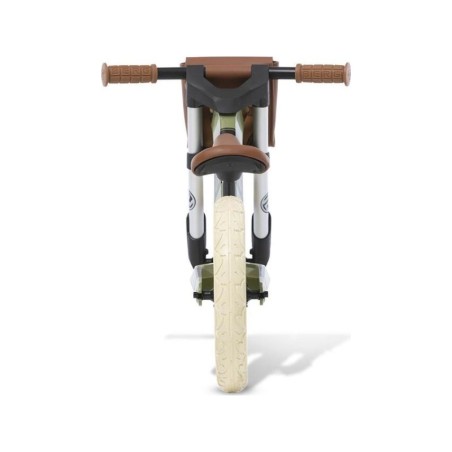 BERG Biky Retro roheline jooksuratas