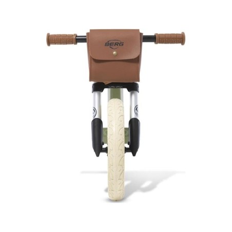 BERG Biky Retro roheline jooksuratas