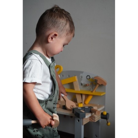 Kompaktne töölaud "Miniwob"