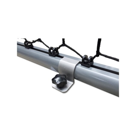 EXIT Scala muruvärava kinnituskomplekt (2 tk) pehmele pinnale