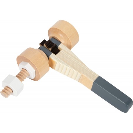 Tööriistavöö "Miniwob"