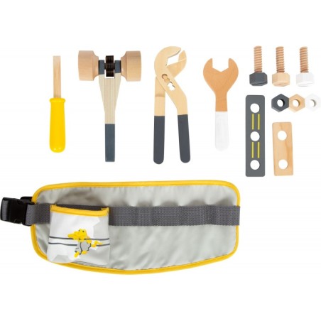 Tööriistavöö "Miniwob"