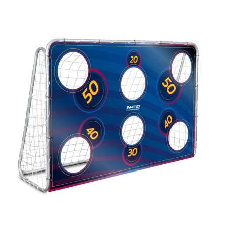 Neo-sport väravate täpsusmatt 215 x 150 cm