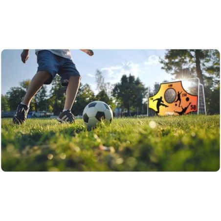 Neo-sport väravate täpsusmatt 180 x 120 cm