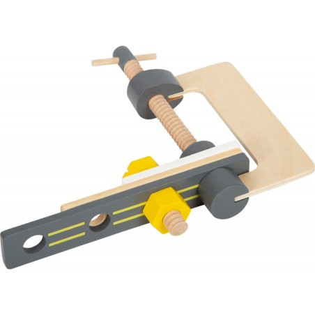 2-in-1 tööriistakast "Miniwob"