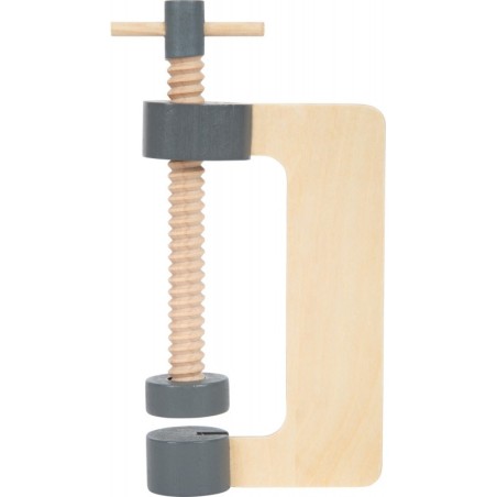 2-in-1 tööriistakast "Miniwob"