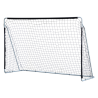 Suur jalgpallivärav 307x209 cm
