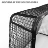 BERG SportsGoal S (180 x 120 cm)