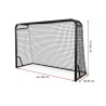 BERG SportsGoal M (240 x 160 cm)
