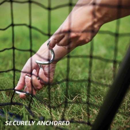 BERG SportsGoal M (240 x 160 cm)