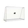 EXIT Scala alumiiniumist jalgpallivärav 300x200cm - valge