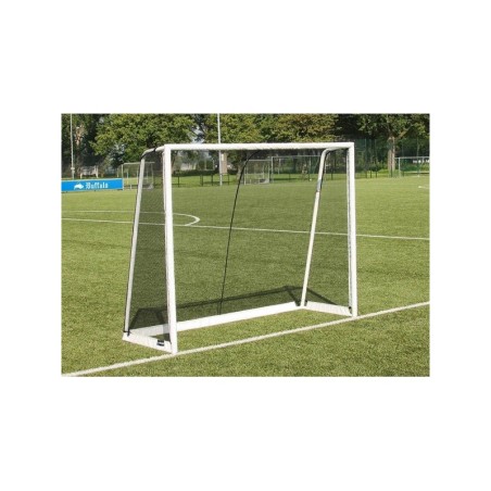 Buffalo World Cup jalgpallivärav (225x175x80cm)