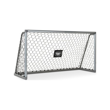 Jalgpallivärav Exit Scala alumiiniumvärav 220x120 cm