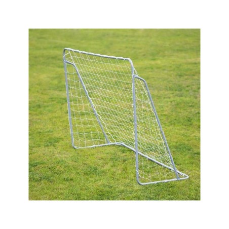 2in1 jalgpallivärav paneeliga