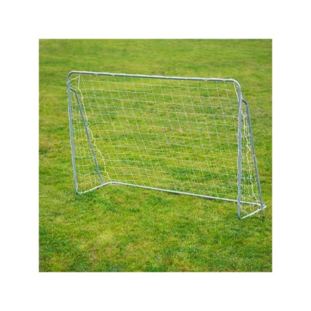 2in1 jalgpallivärav paneeliga