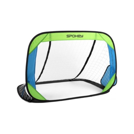 Iseavanev jalgpallivärav, 2 tk