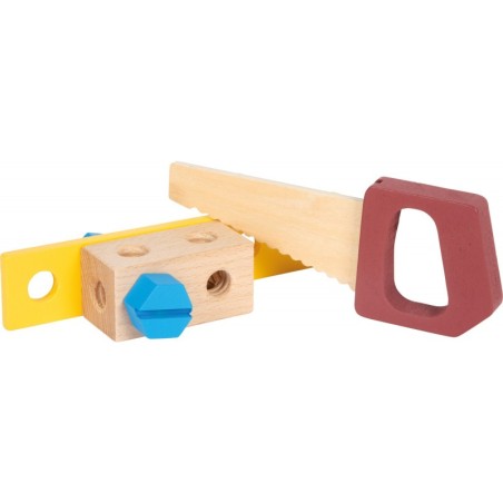 Tööriistakast "Töötuba"