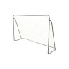 Nils jalgpallivärav BR240 teras, 150x240 cm