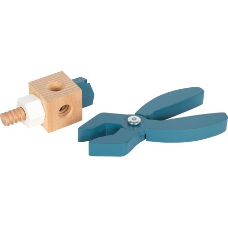 Tööriistakast "Töötuba"