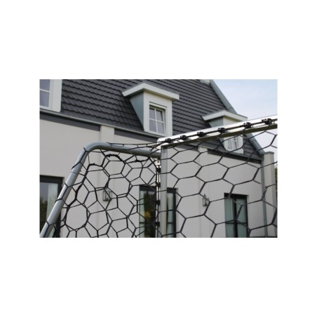 Alumiiniumist jalgpallivärav EXIT Scala 300x200 cm