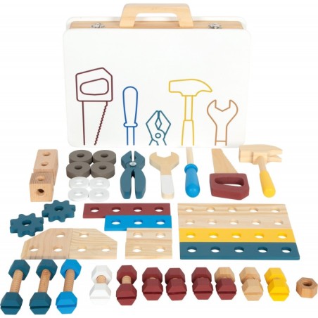 Tööriistakast "Töötuba"