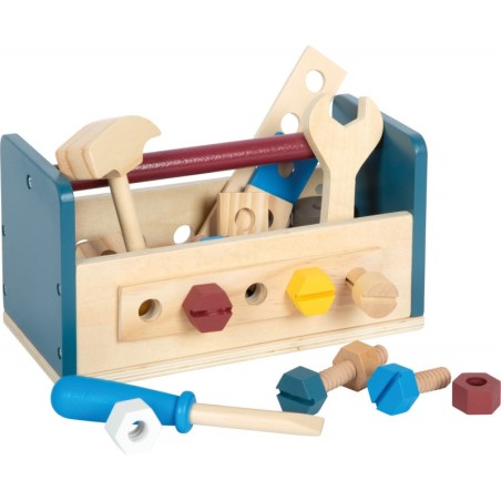 Tööriistakast ja töölaud "Töötuba"