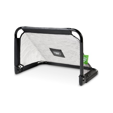 Exit Pico 90x60cm jalgpallivärav, kiire ja lihtne kokkupanek (2tk)