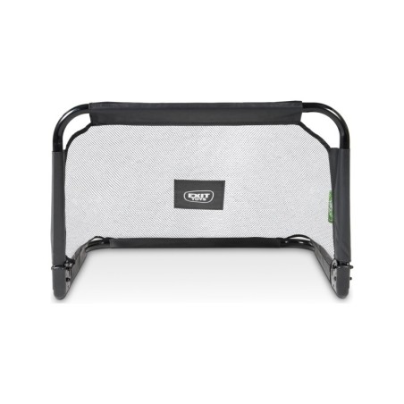 Exit Pico 90x60cm jalgpallivärav, kiire ja lihtne kokkupanek (2tk)