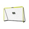 Jalgpallivärav EXIT Tempo 240x160cm, must/roheline