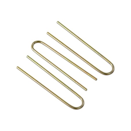 Jalgpallivärav EXIT Tempo 240x160cm, must/roheline