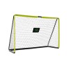 Jalgpallivärav EXIT Tempo 300x200cm, must/roheline