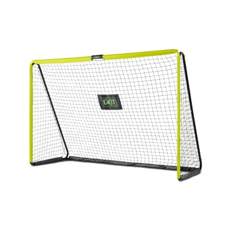 Jalgpallivärav EXIT Tempo 300x200cm, must/roheline