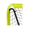 Jalgpallivärav EXIT Tempo 300x200cm, must/roheline