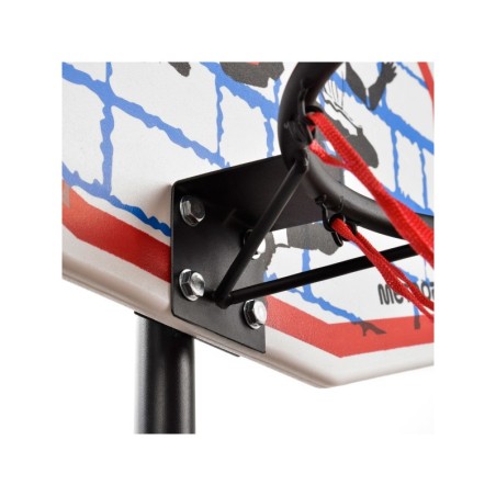 Korvpallikorv Meteor Street