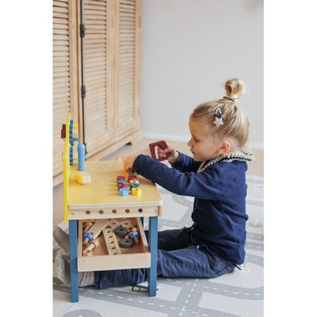 Töölaud "Töötuba"